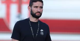  Тунчев е фаворит да оглави Арда