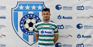 4-то ново попълнение за Черно море