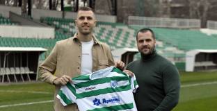 Черно море със силен трансфер - привлече национал