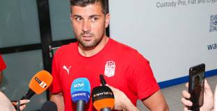 Наставникът на ЦСКА: Ще ни трябват мачове