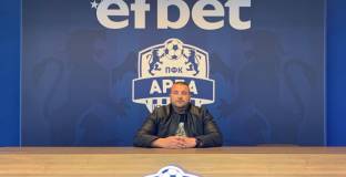 Моллахасан: Искаме Арда да продължава да е факто