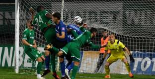 Черно море взе своето срещу Ботев Враца