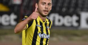 Балтанов: Радвам се, че завършихме сезона по такъв начин