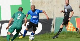 Николай Минков си тръгва от Черно море