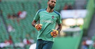 Мъри препоръчал играч на Гьозтепе за националния на България 