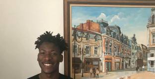 Дунав Русе представи ново попълнение