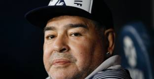 В Аржентина обявиха тридневен траур  