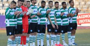 Още един клуб от първенството е без коронавирус