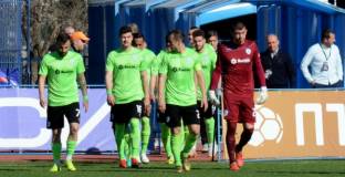 Черно море намери съперник за контрола в паузата