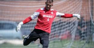 ЦСКА – София се раздели с Дюлгеров