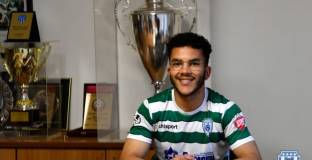 Черно море привлече Пачеко