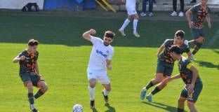 Преслав Боруков: Сашо Тунчев повлия на избора ми