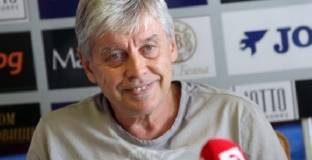 Емо Спасов: По-слаб ЦСКА не съм виждал