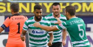 Черно море разби Етър във Велико Търново