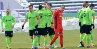 Черно море се готви за Левски без трима национали