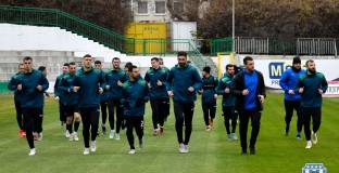 Един нов започна с Черно море