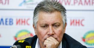  Локомотив София продължава с комплектоването на отбора