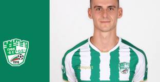  Разпадът на Берое продължава