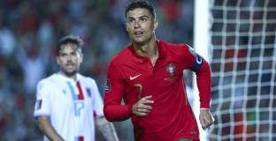 Роналдо иска да участва на Евро 2024