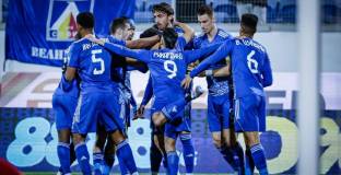 Левски с информация за контролите в Турция 