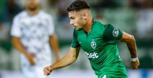 Лудогорец прибрал солидна сума от продажбата на Янков