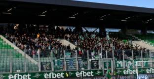 Черно море пусна в продажба билетите за мача с ЦСКА 