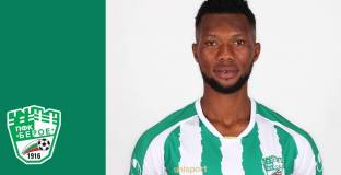 Берое продаде играч на ЛАСК Линц