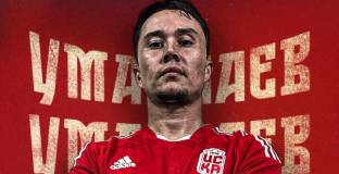 Умарбаев: ЦСКА 1948 ме искаше още преди месеци