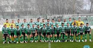 Черно море на 112 години!