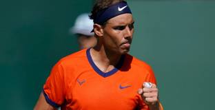   Докторът на Надал обясни за Уимбълдън 