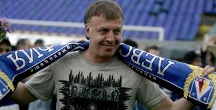 Официална позиция на Наско Сираков за акциите на Левски