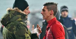 Тарторът на Сектор Г: Десподов го имахме за един от нас, сега ще е сочен като предател