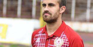 Родригес няма да се завърне в ЦСКА - София