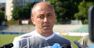 Илиан Илиев: Ще има промени, целта е влизане в шестицата