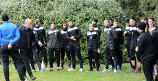 Черно море започва подготовка на 14 юни