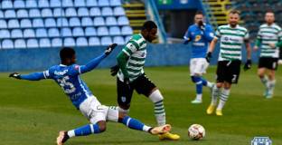 Черно море с престижна победа в контрола