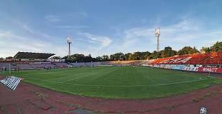 ЦСКА-София иска промяна в графика на отбора