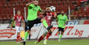 Черно море пуска предварително билети за мача с ЦСКА