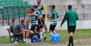 Въпреки проблемите с коронавирус - Черно море с важна победа