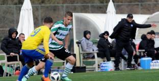 Черно море загуби срещу носителя на полската Суперкупа (видео)