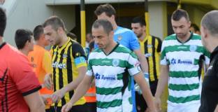 Ботев Пловдив и Черно море пред мач №100 в eлита