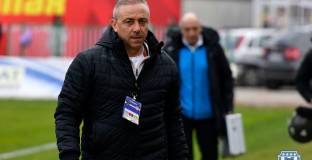 Илиан Илиев отговори на Лудогорец: Те не знаят какво е чиста съвест