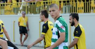 Черно море се раздели със свой кадър