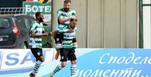 Черно море нанесе ново разочарование на Ботев Пловдив