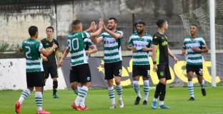 16 заразени с коронавирус в роден елитен тим