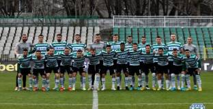  Черно море стана на 110!