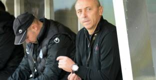 Илиан Илиев: Не е хубаво да тръгваме да се надиграваме с Левски