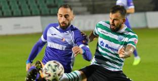 Етър набира скорост - удари и Черно море във Варна