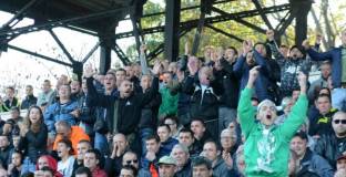 Черно море пуска билети за мача с Левски от понеделник