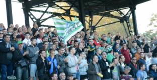 Черно море пуска предварително билети за мача с Левски